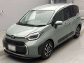 2022 Toyota Sienta