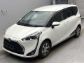 2021 Toyota Sienta