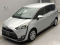 2017 Toyota Sienta
