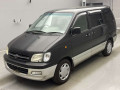 2001 Toyota Townace Noah