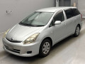 2007 Toyota Wish
