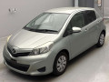 2010 Toyota Vitz