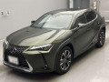2022 Lexus UX