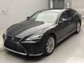 2021 Lexus LS