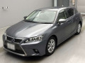 2017 Lexus CT