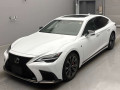 2023 Lexus LS