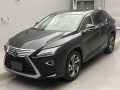2019 Lexus RX