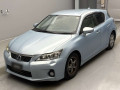 2011 Lexus CT