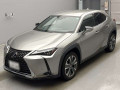 2021 Lexus UX