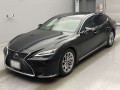 2022 Lexus LS