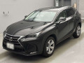 2014 Lexus NX