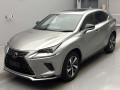 2021 Lexus NX