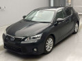 2012 Lexus CT