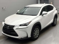 2015 Lexus NX