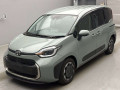 2023 Toyota Sienta