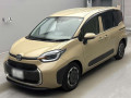 2024 Toyota Sienta