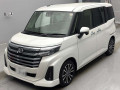 2025 Daihatsu Thor