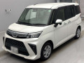 2021 Toyota Roomy