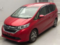 2019 Honda Freed