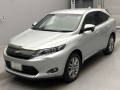 2015 Toyota Harrier Hybrid