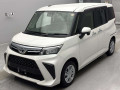 2023 Toyota Roomy