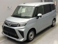 2023 Toyota Roomy