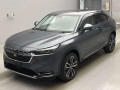 2022 Honda VEZEL