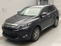 2016 Toyota Harrier Hybrid