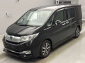 2016 Honda Step WGN Spada