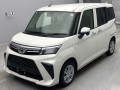 2021 Toyota Roomy
