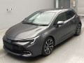 2023 Toyota Corolla Sports