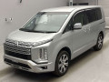 2024 Mitsubishi Delica D5