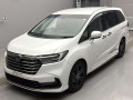 2021 Honda Odyssey Hybrid