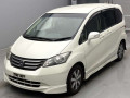 2009 Honda Freed