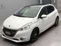 2012 Peugeot 208