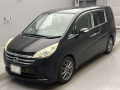 2008 Honda Step WGN