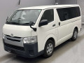 2018 Toyota Regiusace Van