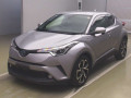 2017 Toyota C-HR