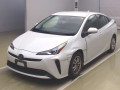 2022 Toyota Prius