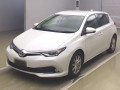 2018 Toyota Auris