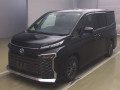 2023 Toyota Voxy