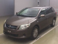 2008 Toyota Corolla Fielder