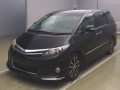 2014 Toyota Estima