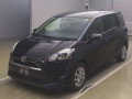 2015 Toyota Sienta