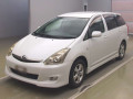 2007 Toyota Wish