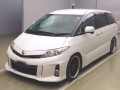 2010 Toyota Estima