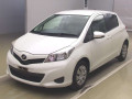 2011 Toyota Vitz