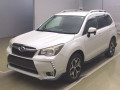 2013 Subaru Forester