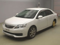 2010 Toyota Allion