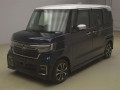 2021 Honda N-BOX CUSTOM